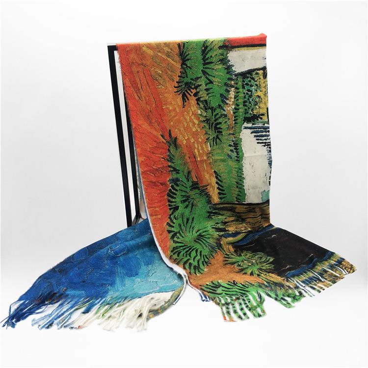 acrylic fiber